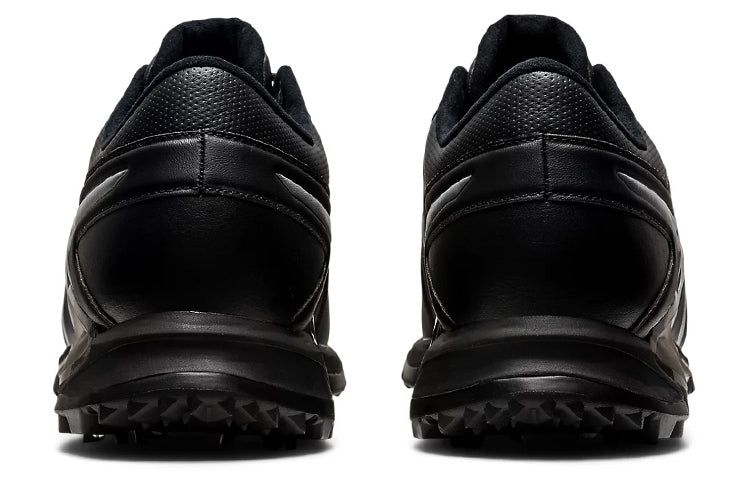 ASICS Gel Ace Pro 'Black Pure Silver' 1111A220-001 sold by KicksCrew product image thumbnail 4