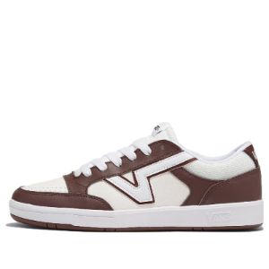 Vans Lowland CC 'New Varsity - Bitter Chocolate' VN000BWB7YO sold by KicksCrew