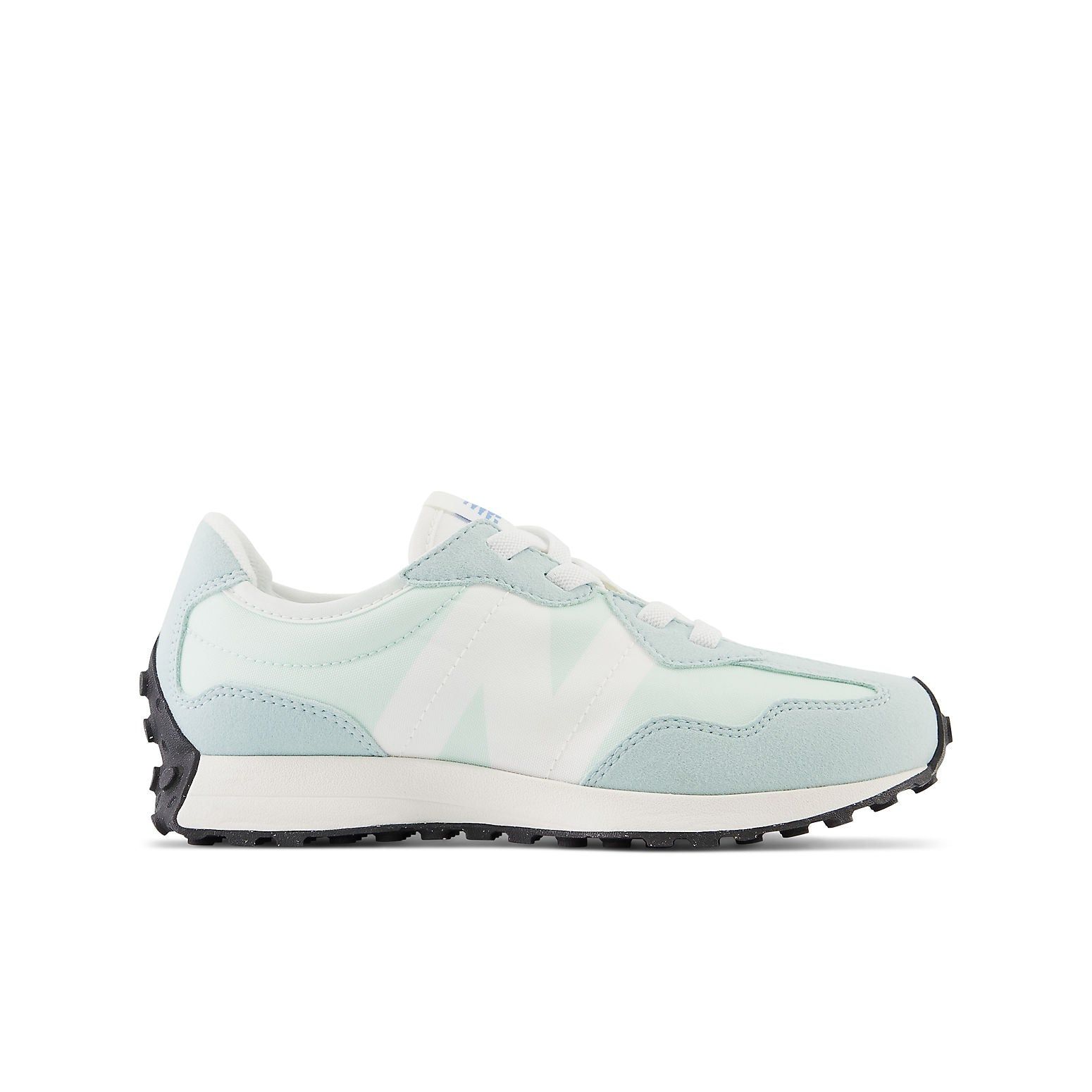 (PS) New Balance 327 'Light Surf Fog' PH327LL sold by KicksCrew product image thumbnail 2