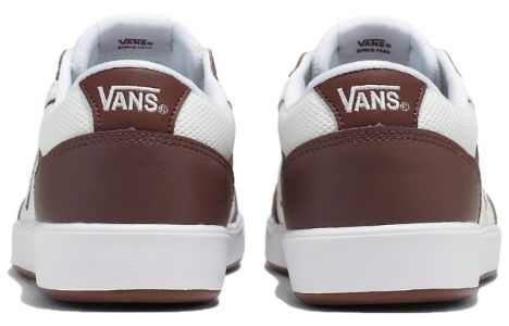 Vans Lowland CC 'New Varsity - Bitter Chocolate' VN000BWB7YO sold by KicksCrew