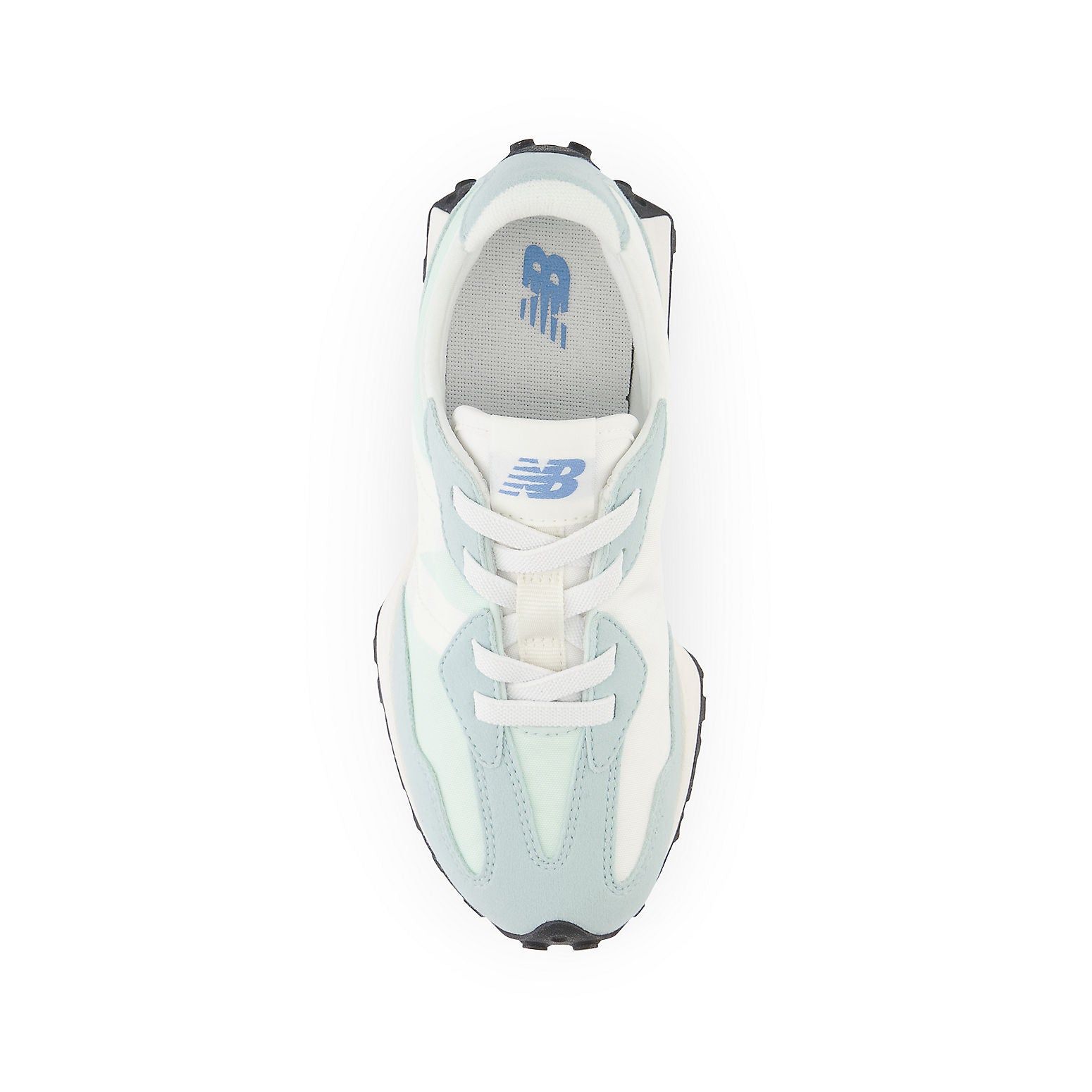 (PS) New Balance 327 'Light Surf Fog' PH327LL sold by KicksCrew product image thumbnail 4