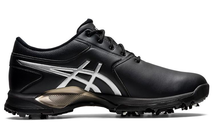 ASICS Gel Ace Pro 'Black Pure Silver' 1111A220-001 sold by KicksCrew product image thumbnail 2