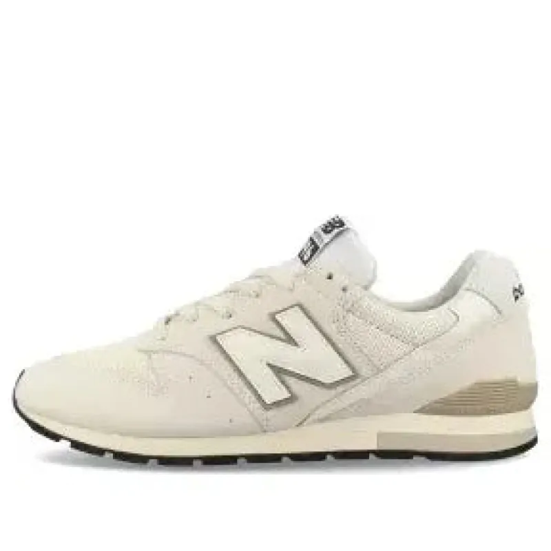 New Balance 996 SD2 'Cream White' CM996SD2 sold by KicksCrew