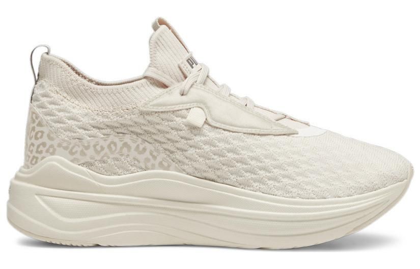 (WMNS) PUMA Softride Stakd Premium 'White' 37885402 sold by KicksCrew product image thumbnail 2
