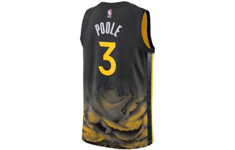 Nike NBA Swingman Jersey SW 22-23 DO9593-014 sold by KicksCrew