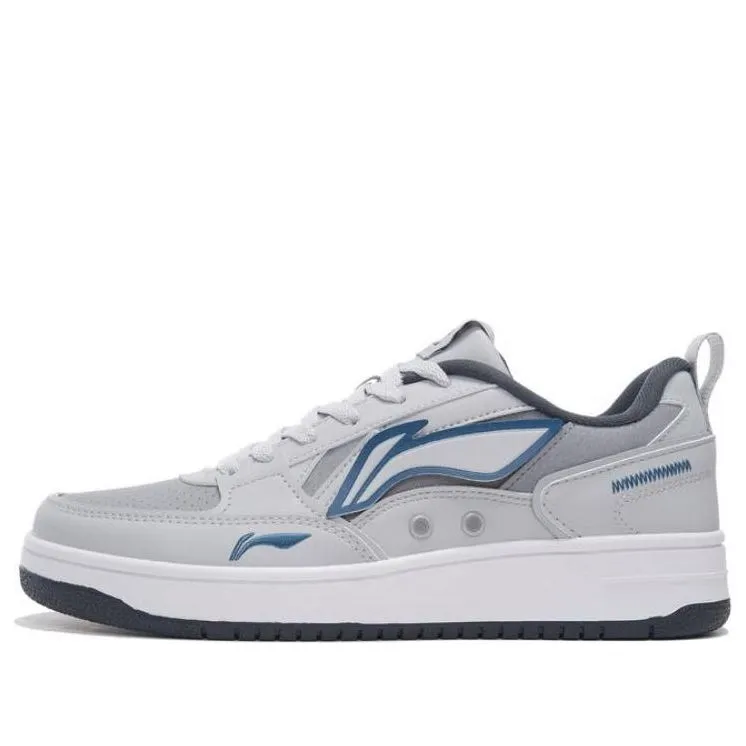 Li-Ning Haichuan 'White Aurora Blue' AGCT377-1 sold by KicksCrew