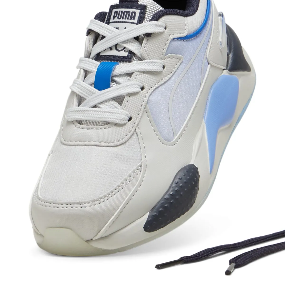 (PS) PUMA x PlayStation RS-X 'Glacial Grey' 396658-01 sold by KicksCrew product image thumbnail 5