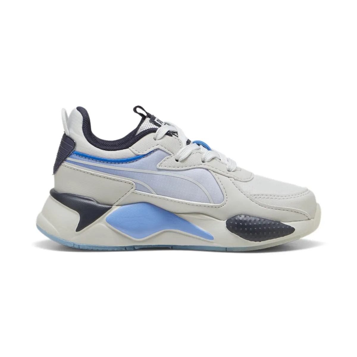 (PS) PUMA x PlayStation RS-X 'Glacial Grey' 396658-01 sold by KicksCrew product image thumbnail 2