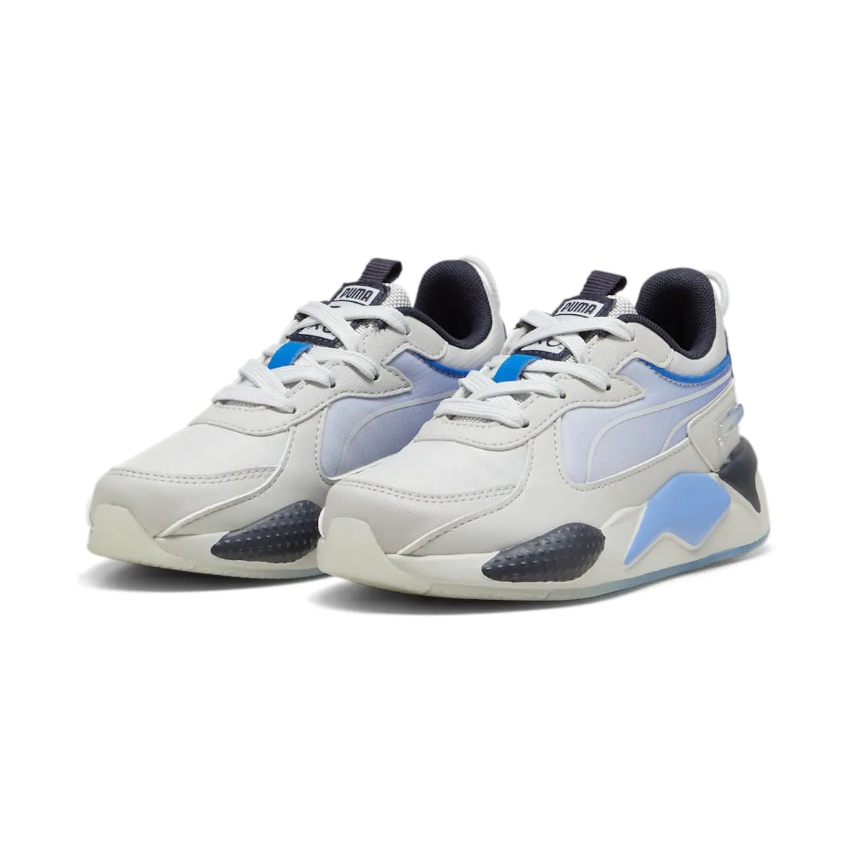 (PS) PUMA x PlayStation RS-X 'Glacial Grey' 396658-01 sold by KicksCrew product image thumbnail 3