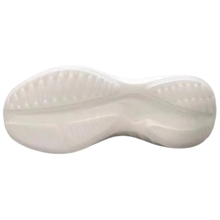 ANTA Running Series Sneakers 'White Grey Green' 112335501S-3 sold by KicksCrew product image thumbnail 4