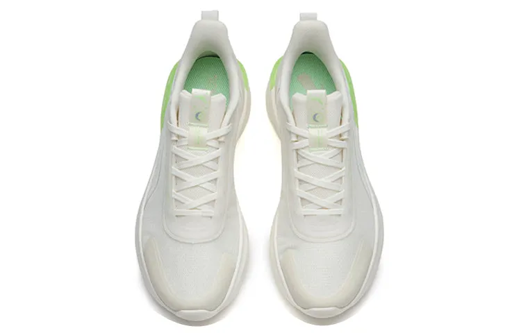 (WMNS) ANTA Running Shoes 'White Green' 122235565-1 sold by KicksCrew product image thumbnail 4