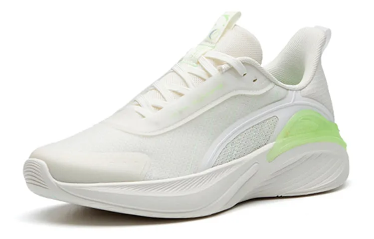 (WMNS) ANTA Running Shoes 'White Green' 122235565-1 sold by KicksCrew product image thumbnail 3
