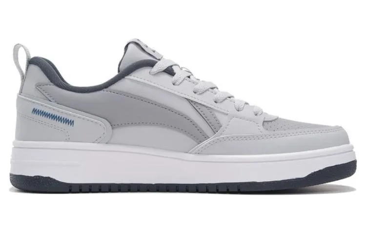 Li-Ning Haichuan 'White Aurora Blue' AGCT377-1 sold by KicksCrew product image thumbnail 2