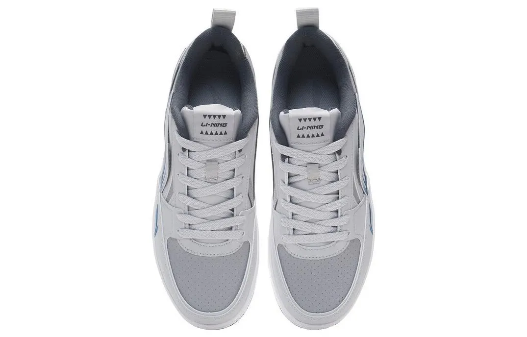 Li-Ning Haichuan 'White Aurora Blue' AGCT377-1 sold by KicksCrew product image thumbnail 4