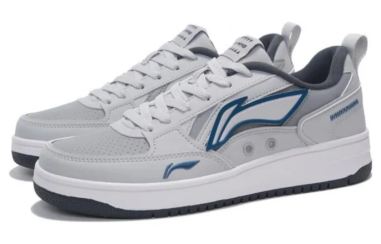 Li-Ning Haichuan 'White Aurora Blue' AGCT377-1 sold by KicksCrew product image thumbnail 3