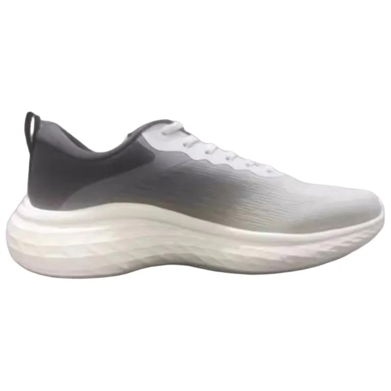 ANTA Running Series Sneakers 'White Grey Green' 112335501S-3 sold by KicksCrew product image thumbnail 2