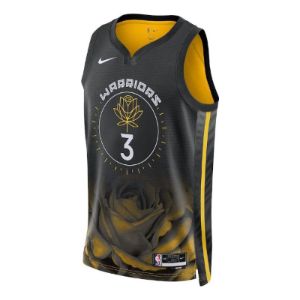 Nike NBA Swingman Jersey SW 22-23 DO9593-014 sold by KicksCrew
