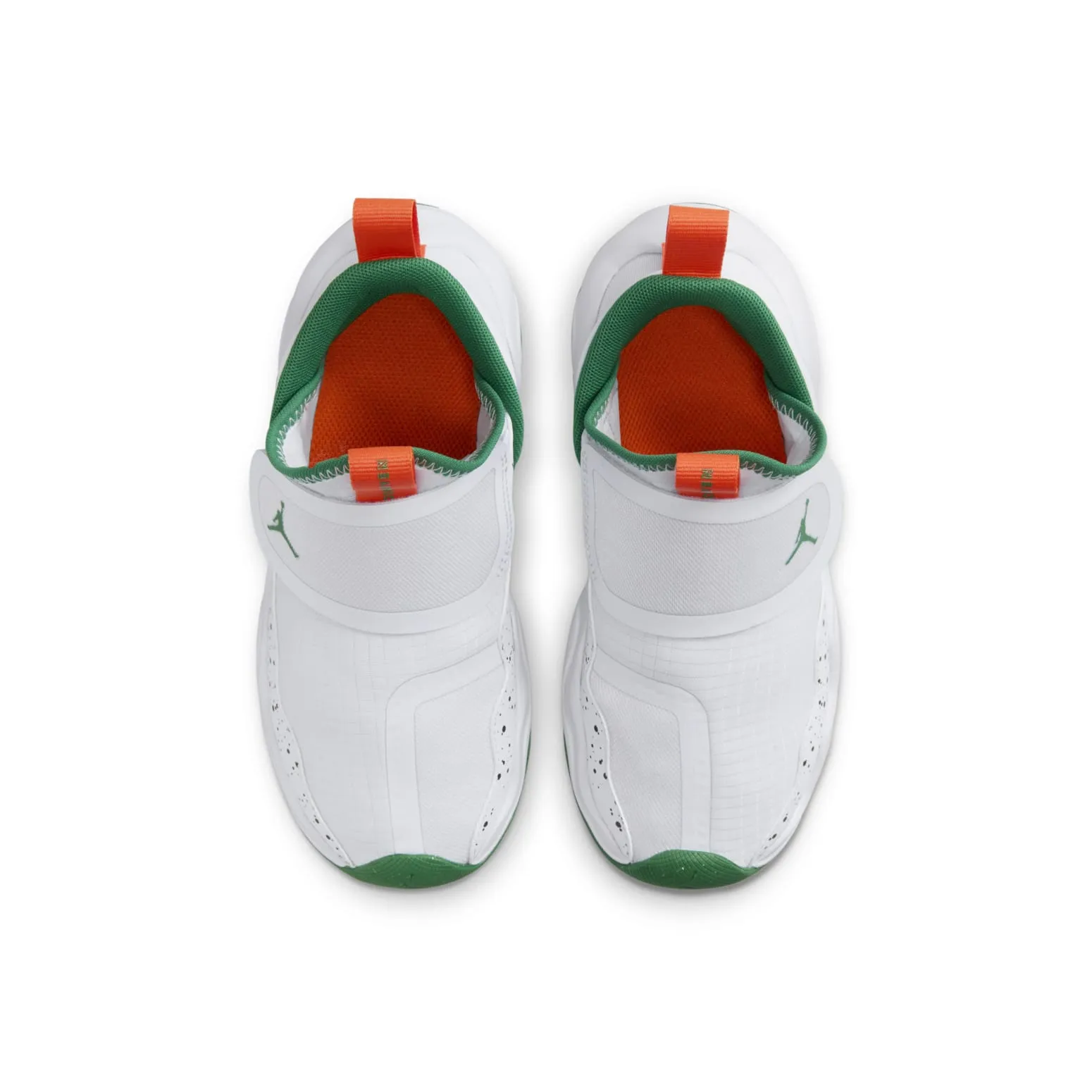 (PS) Air Jordan 23/7 'Hurricanes' DQ9293-018 sold by KicksCrew product image thumbnail 4
