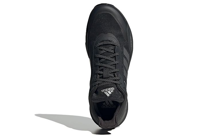 Adidas MTS Sports Fitness Shoes 'Core Black' IE3221 sold by KicksCrew product image thumbnail 5