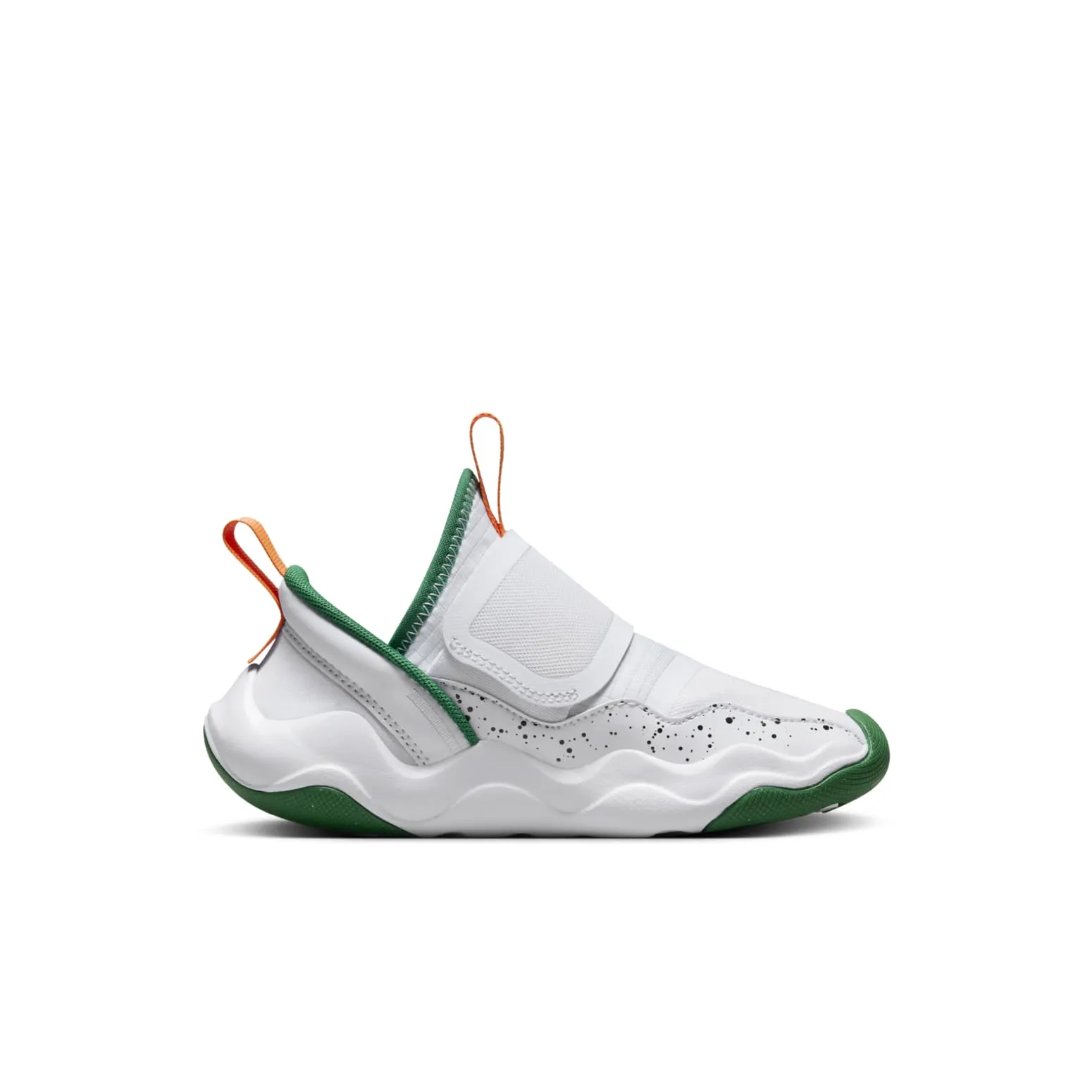 (PS) Air Jordan 23/7 'Hurricanes' DQ9293-018 sold by KicksCrew product image thumbnail 2
