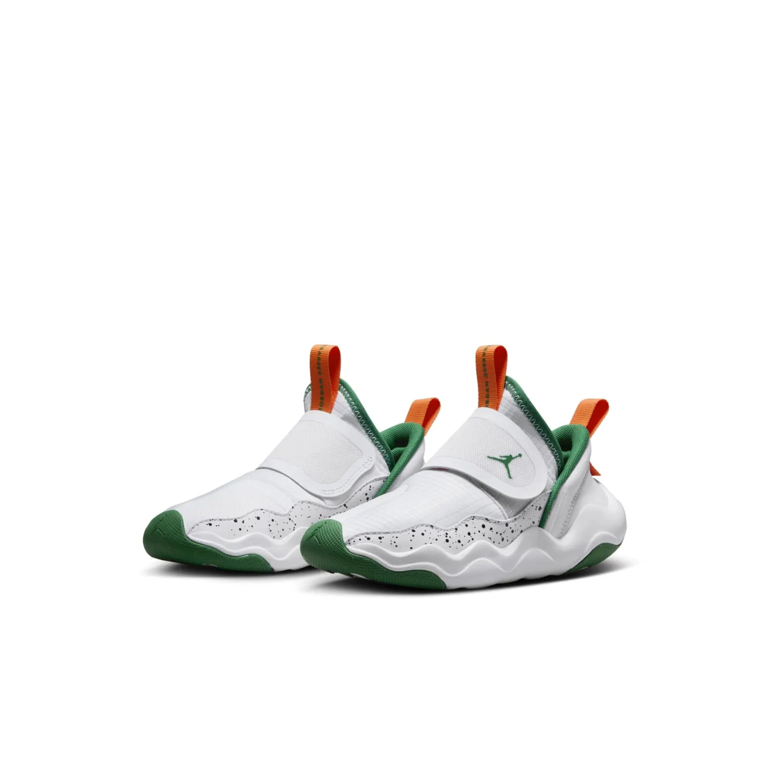 (PS) Air Jordan 23/7 'Hurricanes' DQ9293-018 sold by KicksCrew product image thumbnail 3