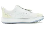 (WMNS) FILA BOA Explorer Shoes 'White' A12W331703FBL sold by KicksCrew