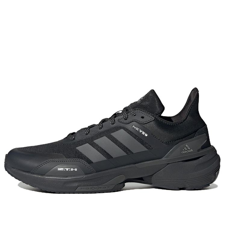 Adidas MTS Sports Fitness Shoes 'Core Black' IE3221 sold by KicksCrew
