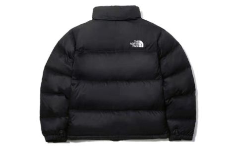 THE NORTH FACE 1996 Nuptse 700 Jacket 'Black' NF0A3C8D-LE4 sold by KicksCrew