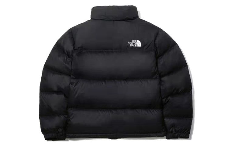 THE NORTH FACE 1996 Nuptse 700 Jacket 'Black' NF0A3C8D-LE4 sold by KicksCrew product image thumbnail 2