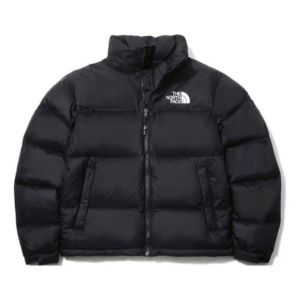 THE NORTH FACE 1996 Nuptse 700 Jacket 'Black' NF0A3C8D-LE4 sold by KicksCrew