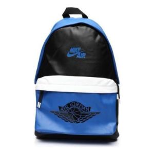 Nike 1 Black Game Royal Backpack 'Blue' 9A0390-KB4 sold by KicksCrew
