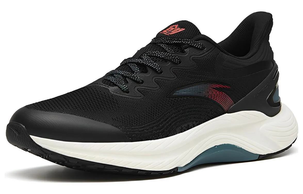 ANTA Chuang 3.0 Lite 'Black Teal' 112315586-4 sold by KicksCrew product image thumbnail 3