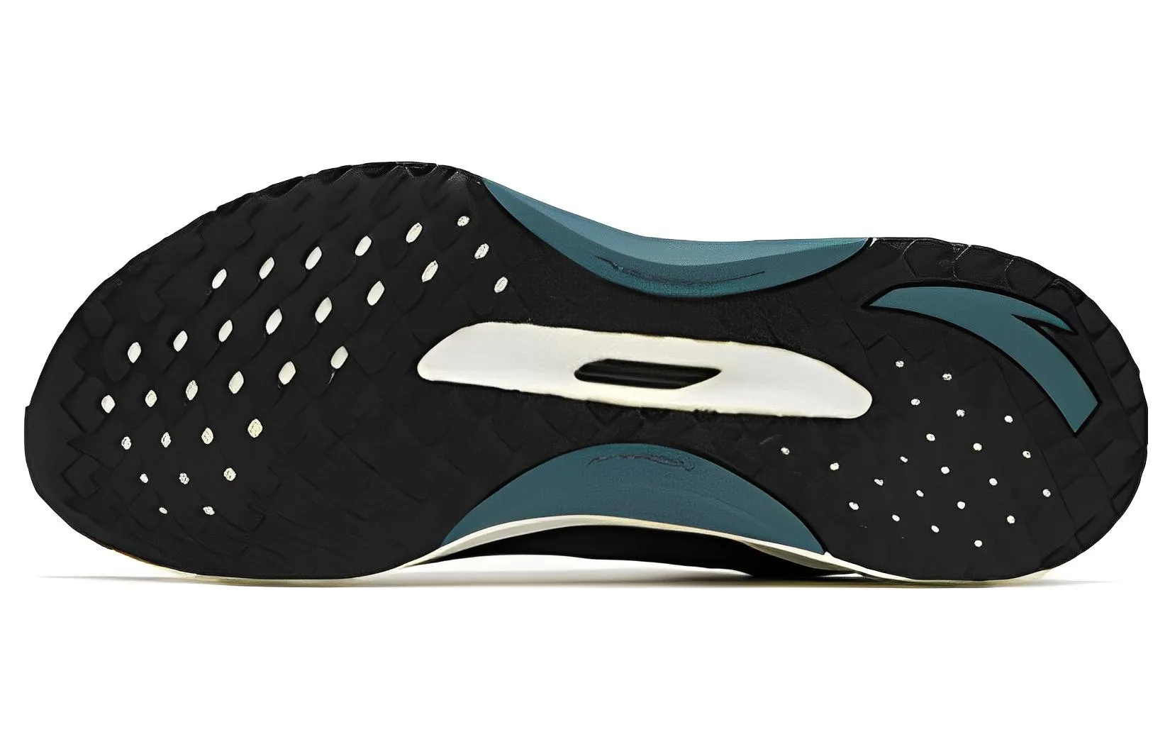 ANTA Chuang 3.0 Lite 'Black Teal' 112315586-4 sold by KicksCrew product image thumbnail 5