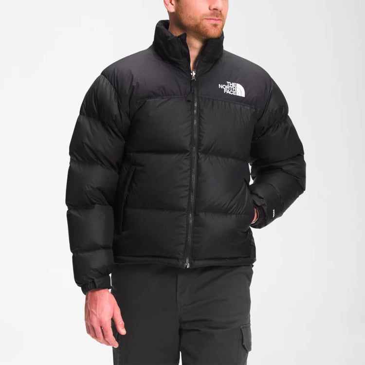 THE NORTH FACE 1996 Nuptse 700 Jacket 'Black' NF0A3C8D-LE4 sold by KicksCrew product image thumbnail 3