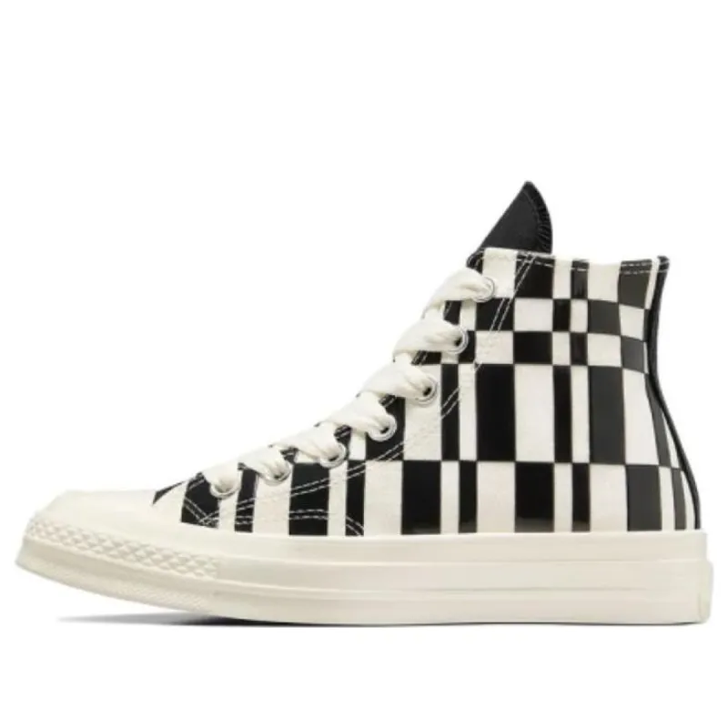 Converse Chuck 70 High 'Checkered Prints' A08764C sold by KicksCrew