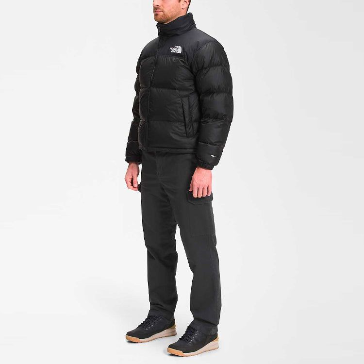 THE NORTH FACE 1996 Nuptse 700 Jacket 'Black' NF0A3C8D-LE4 sold by KicksCrew product image thumbnail 5