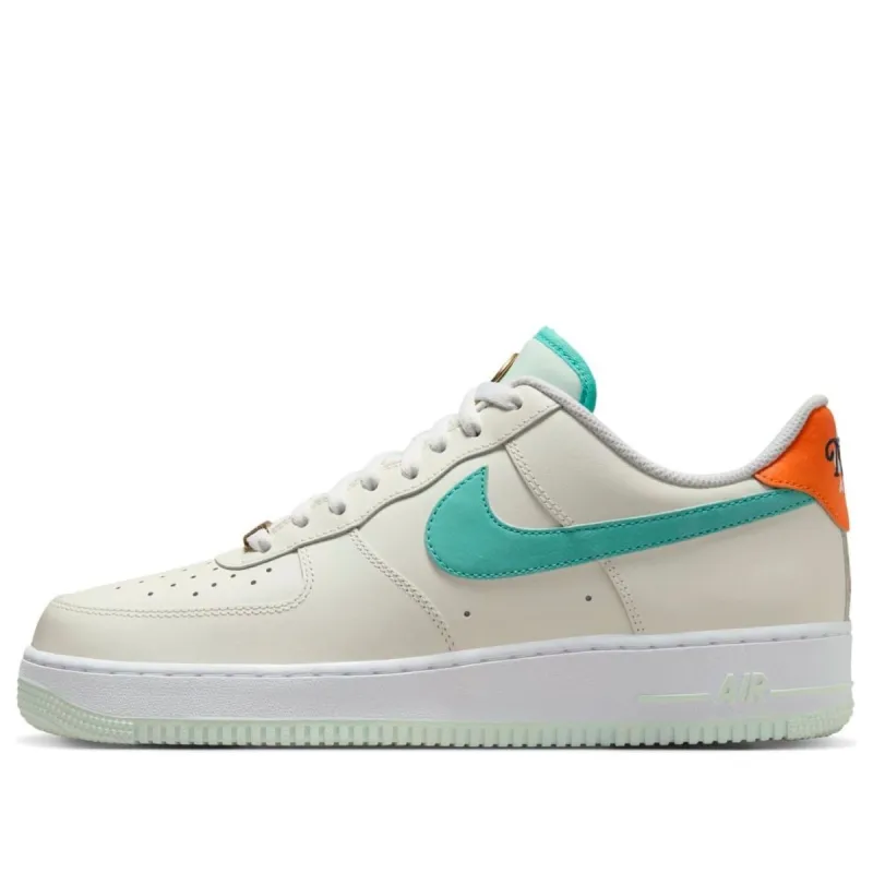 Nike Air Force 1 Low 'Be The One' HM3728-131 sold by KicksCrew