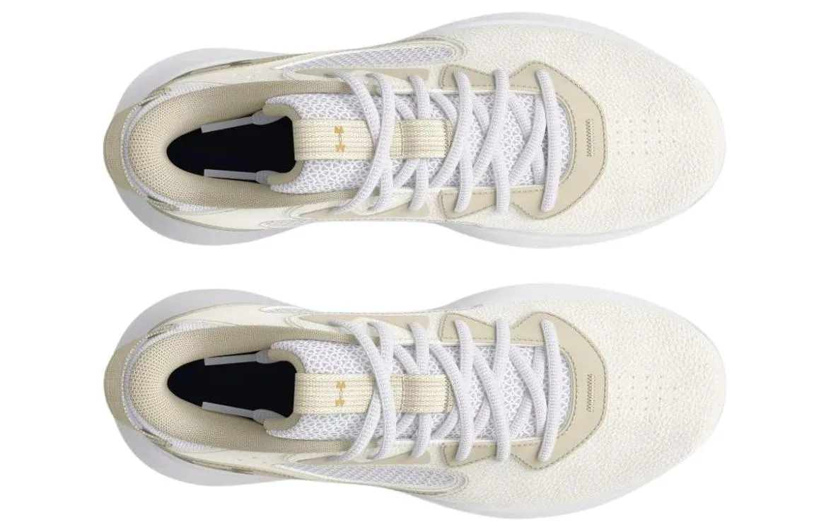 Under Armour Lockdown 6 'White Salt' 3025616-103 sold by KicksCrew product image thumbnail 3