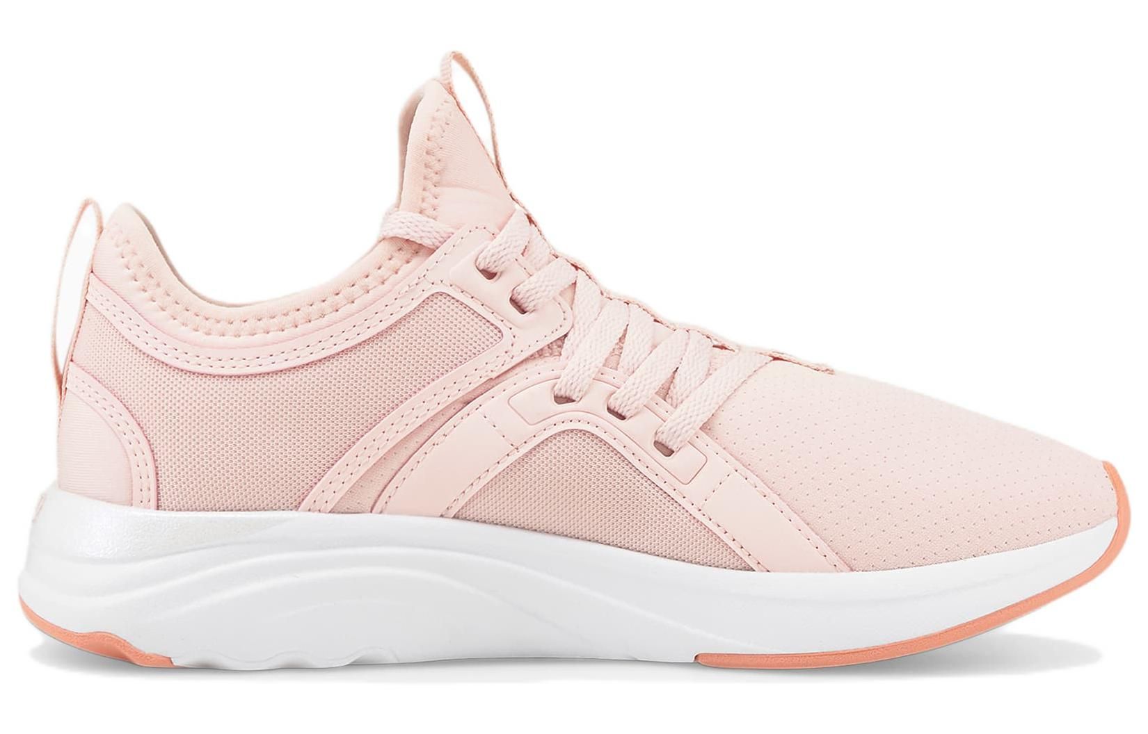 (WMNS) Li-Ning Floating 'Light Purple' AGCS078-2 sold by KicksCrew product image thumbnail 3