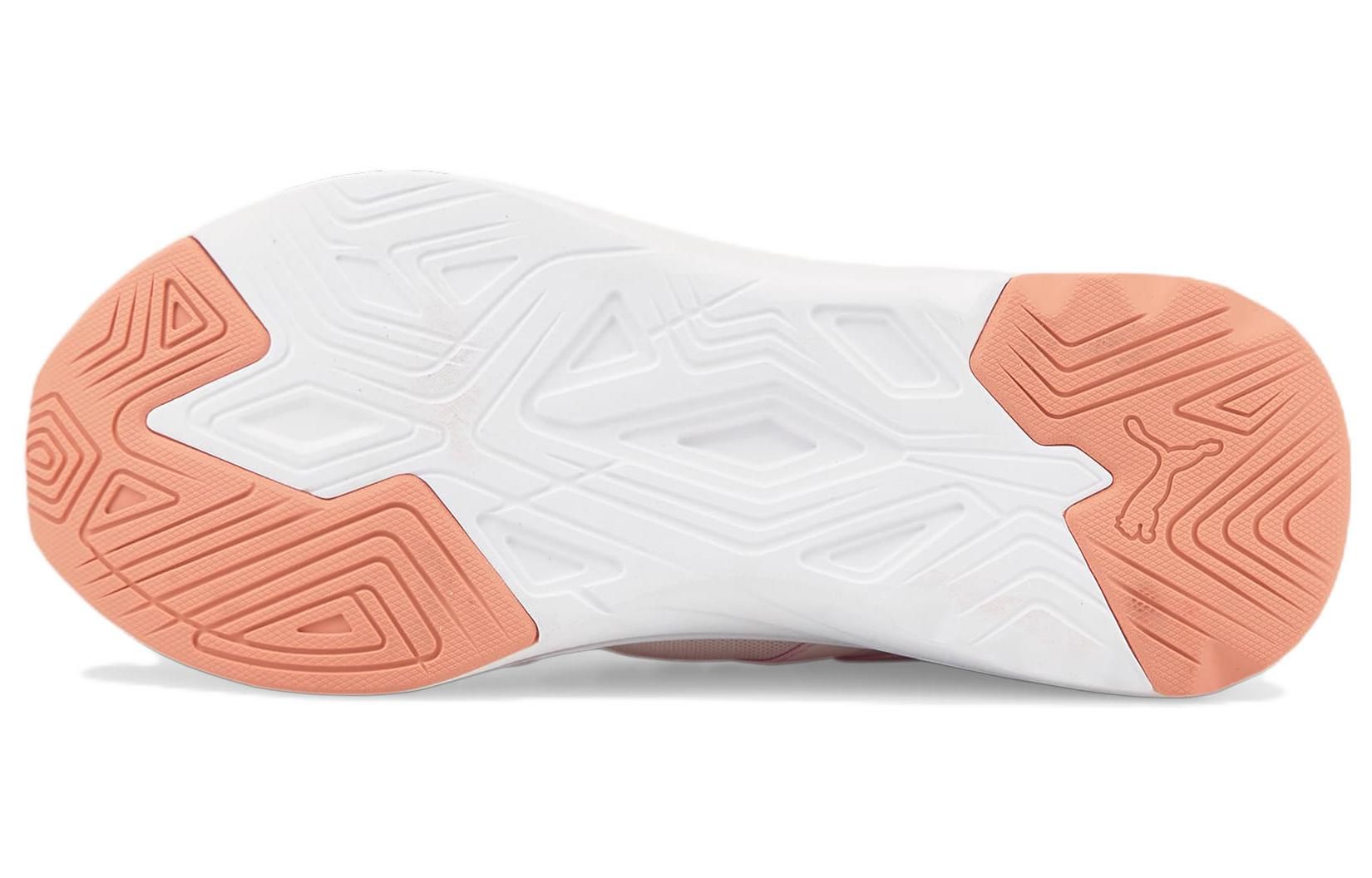 (WMNS) Li-Ning Floating 'Light Purple' AGCS078-2 sold by KicksCrew