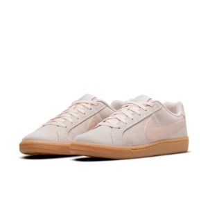(WMNS) Nike Court Royale Suede 'Silt Red' 916795-600 sold by KicksCrew