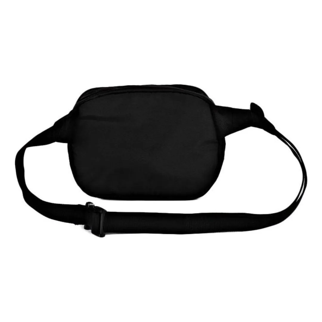PUMA Phase Waist Bag 'Black White' 076908-01 sold by KicksCrew product image thumbnail 2