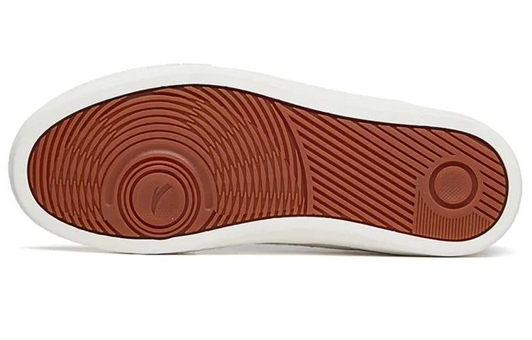 (WMNS) ANTA Ao Li 'Black White' 122218011-1 sold by KicksCrew product image thumbnail 5