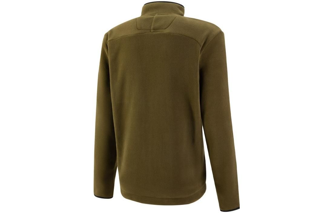 Puma Seasons Stormcell Full Zip Jacket 'Olivegreen' 522572-62 sold by KicksCrew product image thumbnail 2