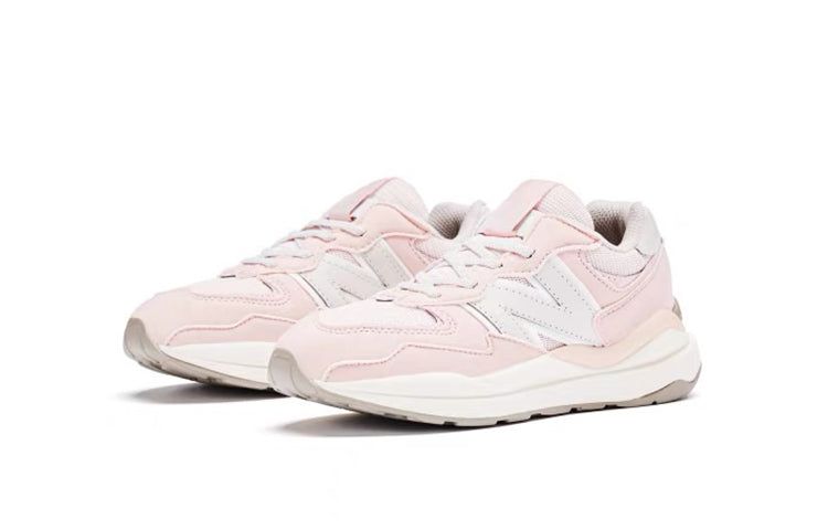 (PS) New Balance 57/40 Running Shoes 'Pink White' PV5740RU sold by KicksCrew product image thumbnail 2