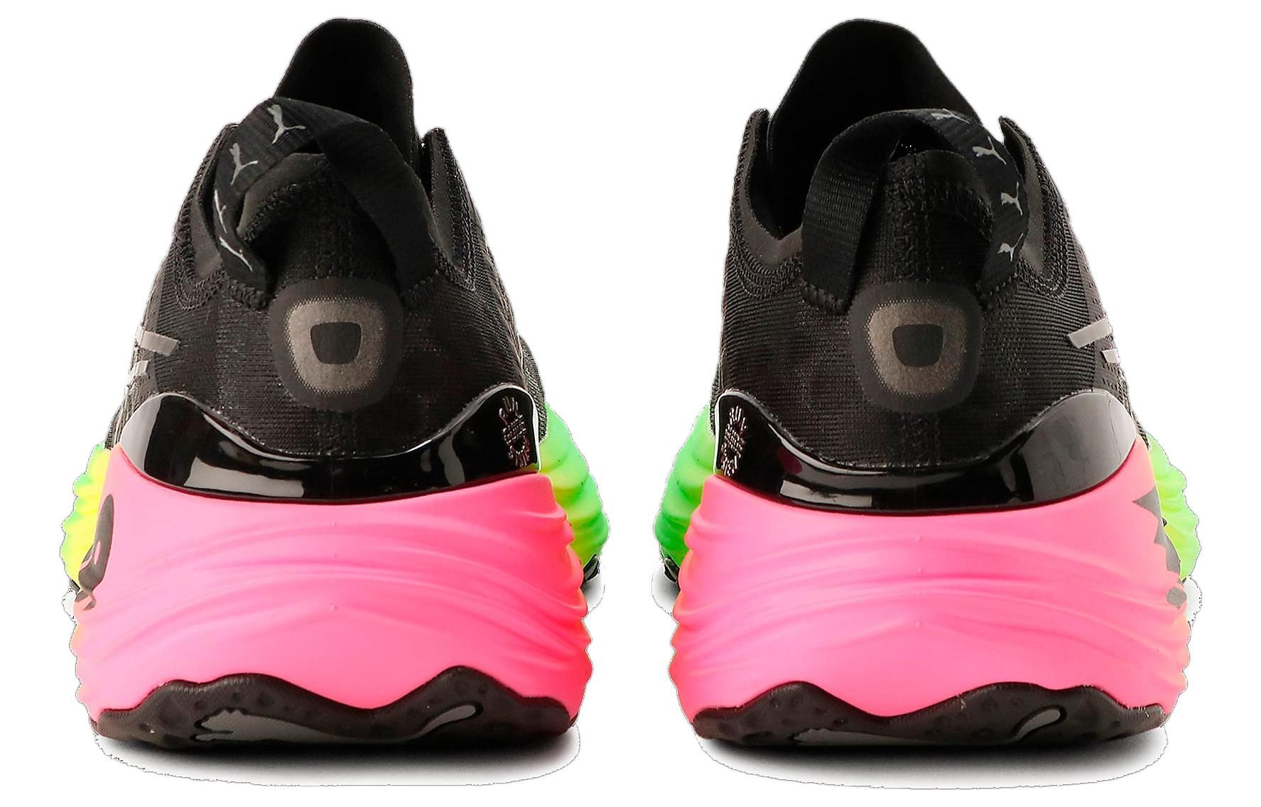 PUMA ForeverRun Nitro 'Futrograde - Black' 380005-01 sold by KicksCrew product image thumbnail 4