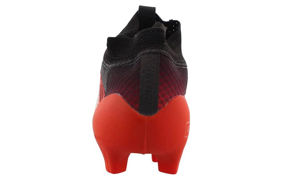 adidas Adizero 40 'Red Black' BB7703 sold by KicksCrew product image thumbnail 3