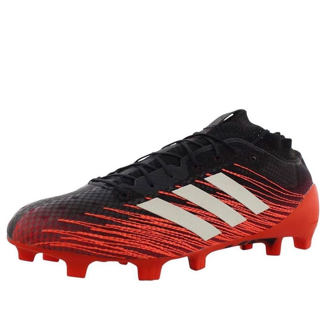 adidas Adizero 40 'Red Black' BB7703 sold by KicksCrew
