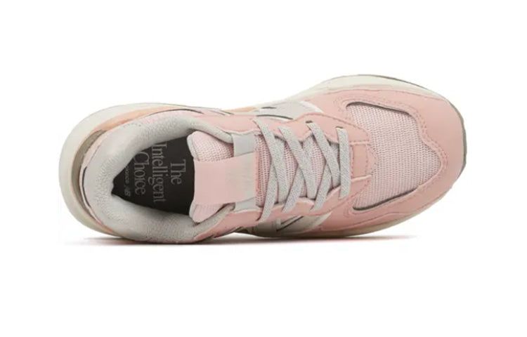 (PS) New Balance 57/40 Running Shoes 'Pink White' PV5740RU sold by KicksCrew product image thumbnail 3