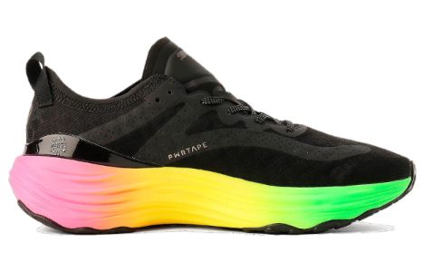 PUMA ForeverRun Nitro 'Futrograde - Black' 380005-01 sold by KicksCrew